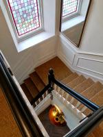 Eden House - B&B Inverness
