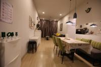 Habitación Doble Deluxe con balcón