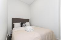 Olympic Park Modern Stay Sleeps 6 and Parking - Ferienwohnung Sydney