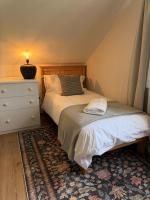 Stylish Heritage Home in Somerset West - Bed and Breakfast Somerset West
