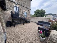 Luxury Private Apartments - Close to Town Centre - B&B Buxton