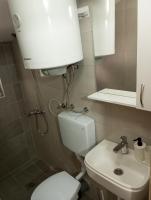 Tweepersoonskamer met 2 Aparte Bedden