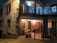 Apartamentos Rurales Casa Toribio - B&B Villablino