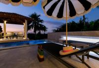 Katamanda Aliya Pool & Jacuzzi Villa Kata - Ferienwohnung Kata