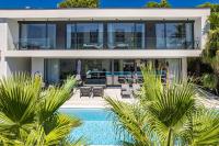 Luxury TABOO Villa & Spa in Medulin for 8 people with heated pool & wellness area - B&B Medulin
