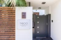 Luxury TABOO Villa & Spa in Medulin for 8 people with heated pool & wellness area - Ferienwohnung Medulin