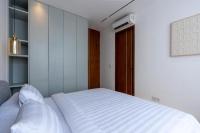 Modern Bali Villa with Private Pool Walk to Beach - Ferienwohnung Prerenan