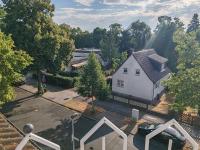 Traumhafte Lage am Kurpark - B&B Bad Nauheim