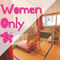 Letto a Castello in Dormitorio Femminile 
