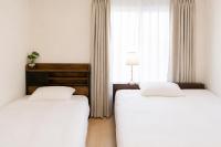 Appartement Standard 2 Chambres