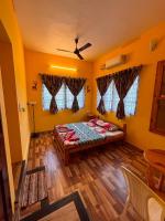 Clintons Cove Homestay - Bed and Breakfast Kochi
