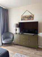 Luxury 2-Bed Flat at Wembley Park - B&B Londra