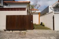 Sadra Villa Ubud - Ferienwohnung Ubud