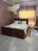 Modern and Spacious 2 Bedroom House in Bungoma - B&B Bungoma