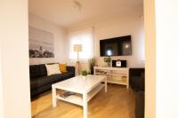 Apartment mit 3 Schlafzimmern