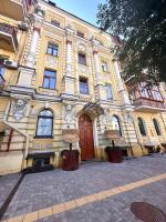 MYFREEDOM Premium Apartments near Khreshchatyk - Chambres d'hôtes Kiev