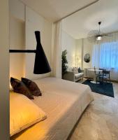 Gallery loft - Bed and Breakfast Provincie Macerata
