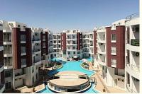 Premium 2-Bedroom Duplex Aqua Palms, Al Ahyaa - B&B Hurghada