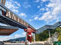 Antara Genting by J&H 1BR Suite 2-4 Pax - Chambres d'hôtes Genting Highlands