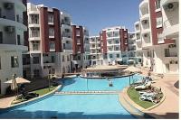 Spacious Pool View Duplex at Aqua Palms, Hurghada - B&B Hurghada