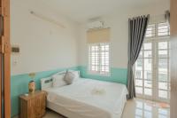 A room in Cool House - Chambres d'hôtes Đà Nẵng