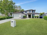 Spacious Family & Pet-friendly Home on the Canal - Ferienwohnung Cribb Island