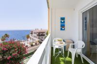 Home2Book Sea View Studio & Pool, Caletillas - B&B Candelaria