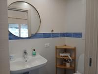 Habitación Doble con baño privado