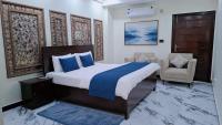 Royal Galaxy Executive Suites Islamabad - B&B Islamabad