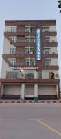 Royal Galaxy Executive Suites Islamabad - B&B Islamabad