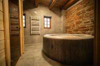 Ubytování Pod Mostem - Bed and Breakfast Broumov