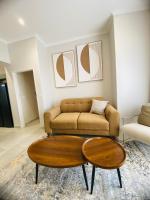 Pamuzi Haven - Bed and Breakfast Harare