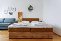 Cozy City Center 10 minutes to Stephansplatz - B&B Vienna