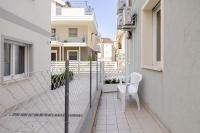 Minimal Suite - P r a t u r e c c i Group - Ferienwohnung Riccione