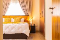 Appartement - Vue sur Ville