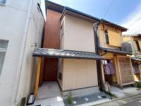 Rinn Tsukinowa - B&B Kioto