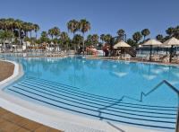 Oasis en Corralejo - Bed and Breakfast Corralejo
