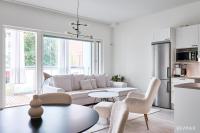 Modern two-bedroom apartment - Ferienwohnung Espoo