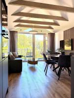 Appartement avec Balcon