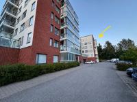 Modern two-bedroom apartment - Ferienwohnung Espoo