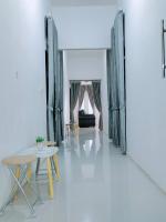 Liberty Homestay - B&B Bajawa
