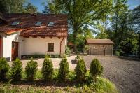 Ubytování pod Dubem - B&B Broumov