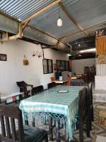 Liberty Homestay - B&B Bajawa