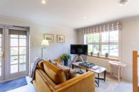 Idyllic 2BDR Cottage on the Edge of Edinburgh - B&B Edinburgh