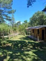 Cabana beira rio - Chambres d'hôtes São Bonifácio