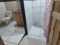 Cabana beira rio - Chambres d'hôtes São Bonifácio