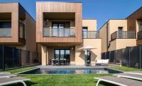 Superior Villa