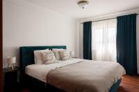 Lisbon Olivais Residence 2BR Apartment - Chambres d'hôtes Lisbonne