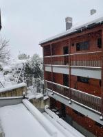 Apartamento El Gorgol - B&B Tramacastilla de Tena