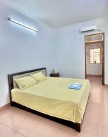 An house - B&B Hòa Liễu